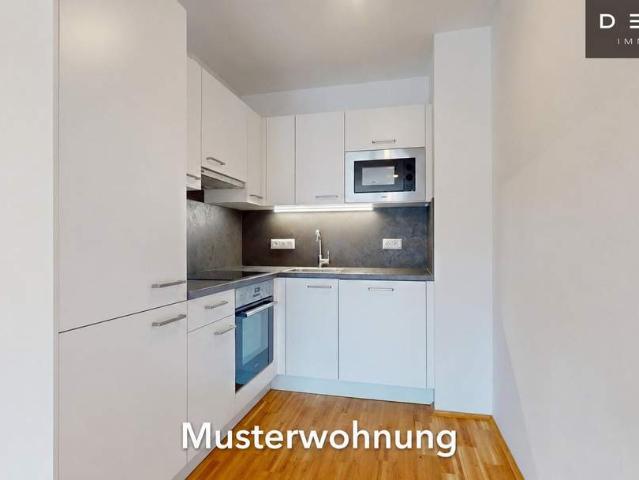 Wohnung mieten in Donaustadt, Wien