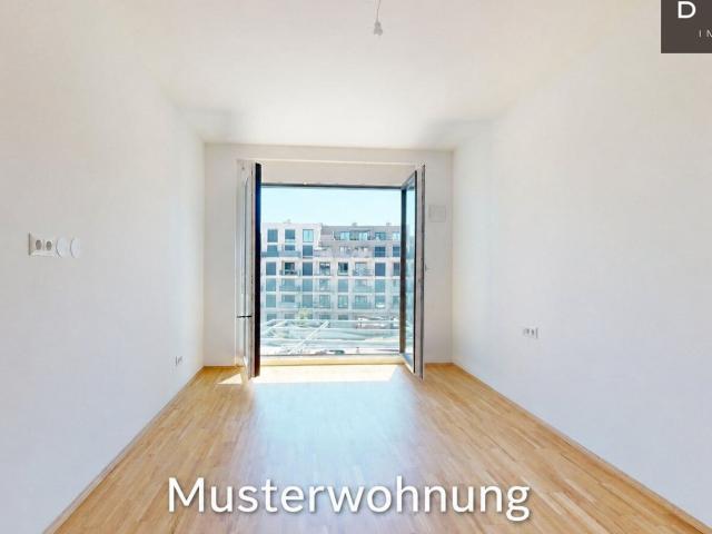 Wohnung mieten in Donaustadt, Wien