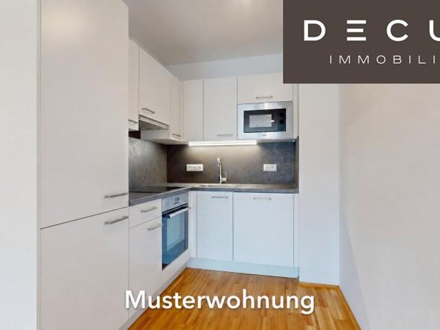 Wohnung mieten in Wien