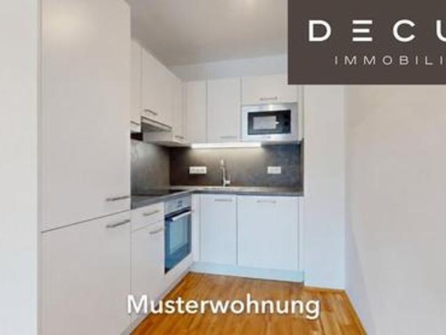 Wohnung mieten in Wien