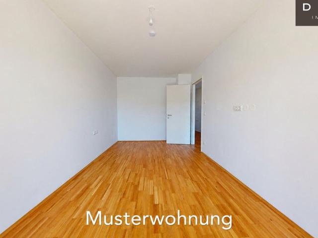 Wohnung mieten in Donaustadt, Wien