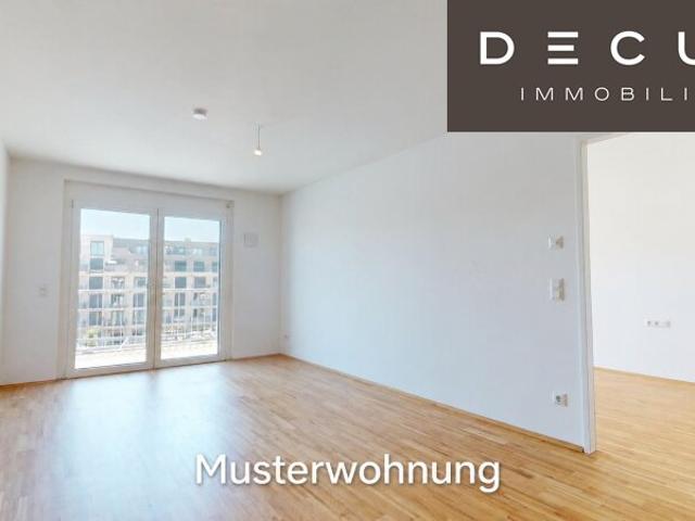 Wohnung mieten in Wien