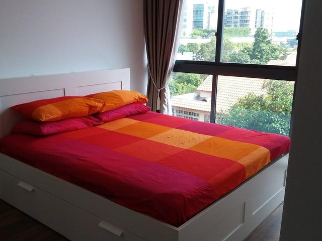 Condominium for rent