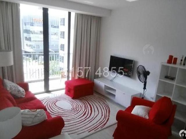 Apartment for sale in Simei, 18 Far East, Tampines