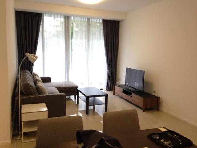 Apartment for rent