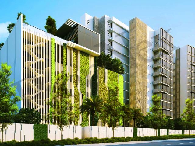 Apartment for rent