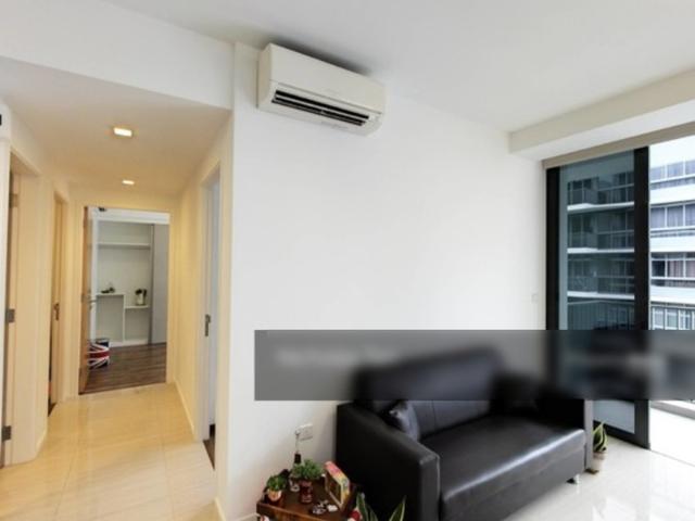 Apartment for sale in Simei, 18 Far East, Tampines