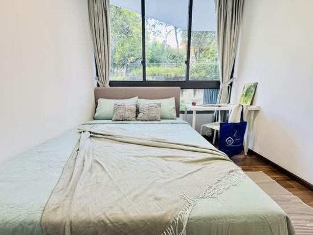 Apartment for rent
