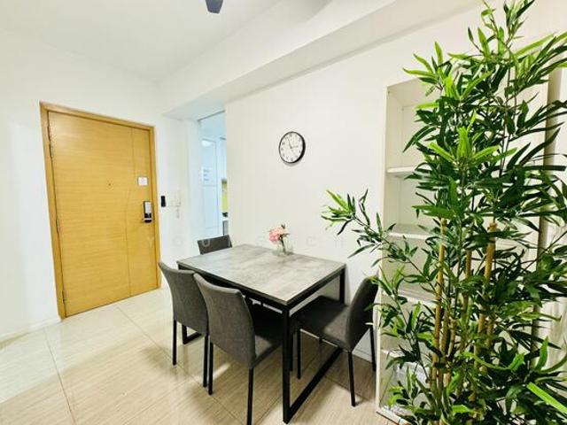 Apartment for rent