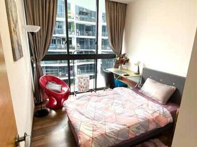 Apartment for rent in Changi Business Park, Singapore