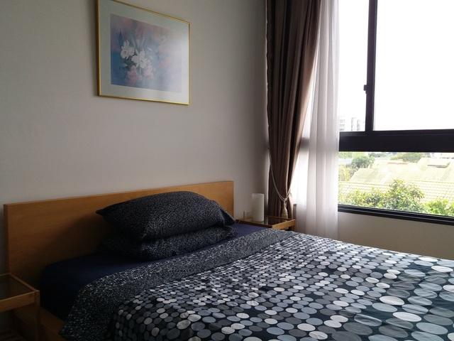 Condominium for rent