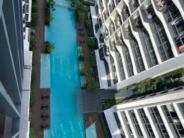 Condominium for rent