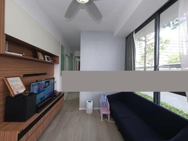 Condominium for sale