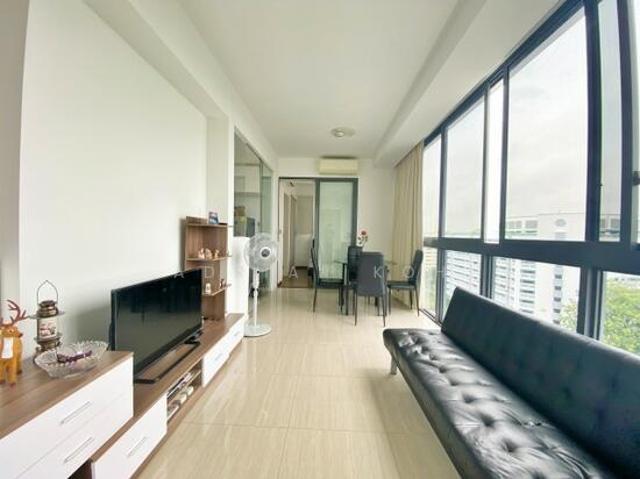 Condominium for sale