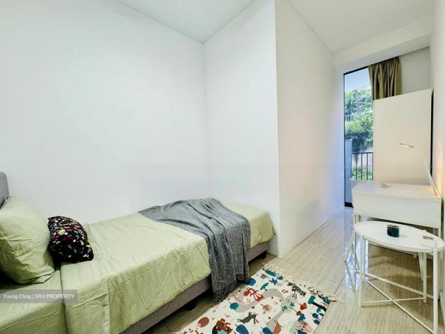 Condominium for rent