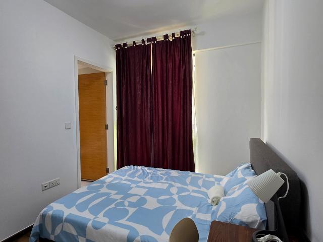 Condominium for rent in Simei, 18 Far East, Tampines