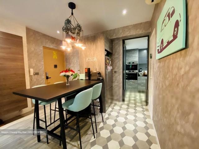 Condominium for sale