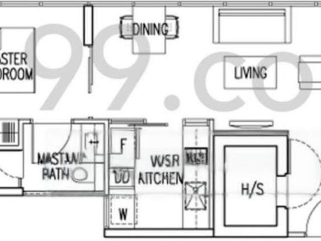 Condominium for sale