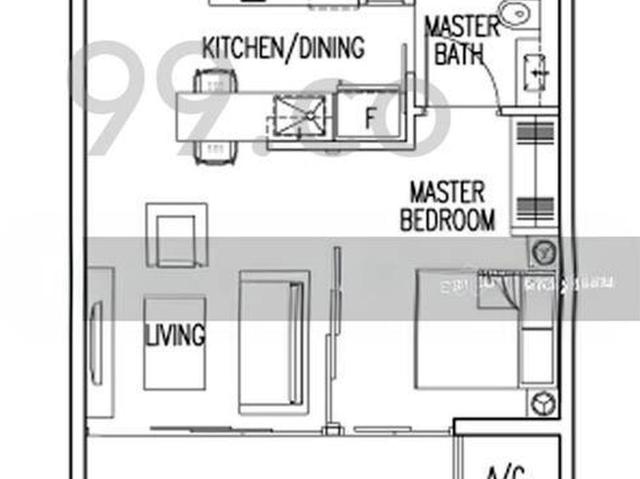 Condominium for sale
