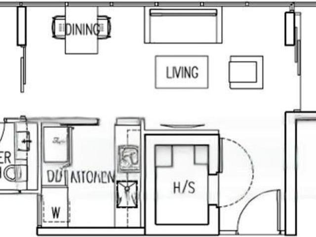 Condominium for sale in Tampines