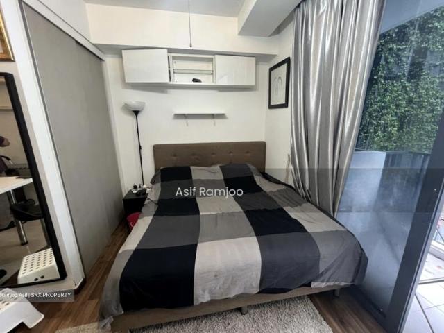 Condominium for sale in Tampines, 18 Far East, Tampines