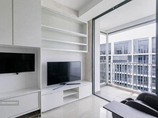 Condominium for sale