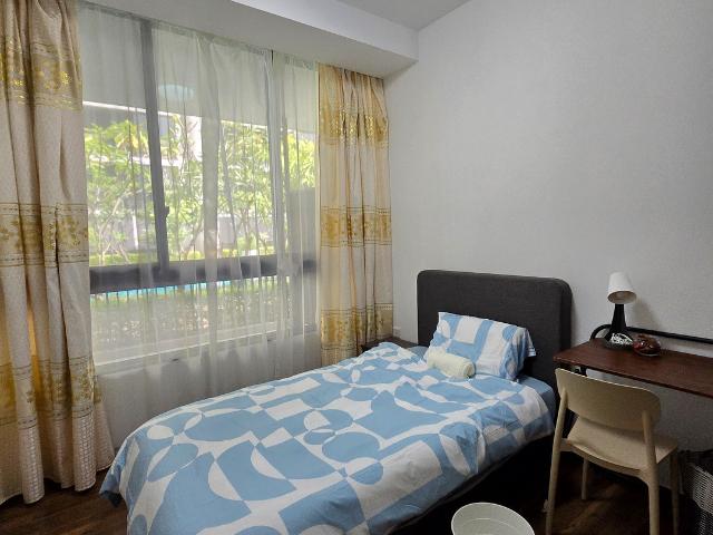 Condominium for rent in Simei, 18 Far East, Tampines