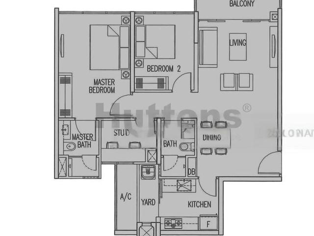 Condominium for sale