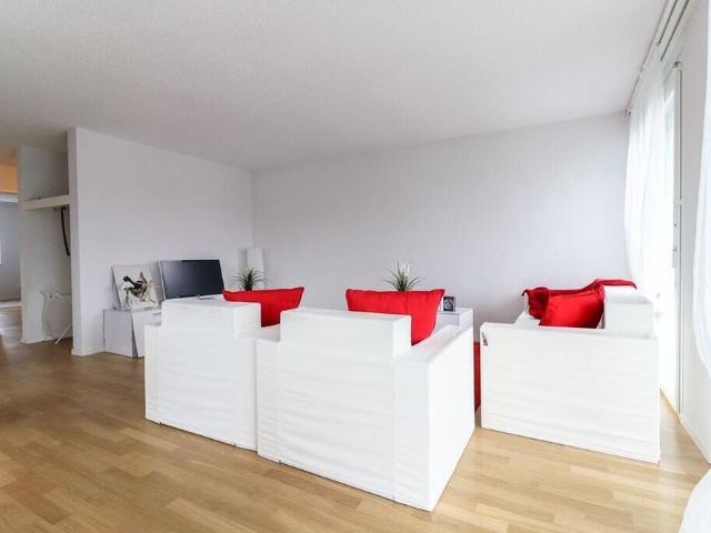 Apartment mieten in Madiswil, Bern