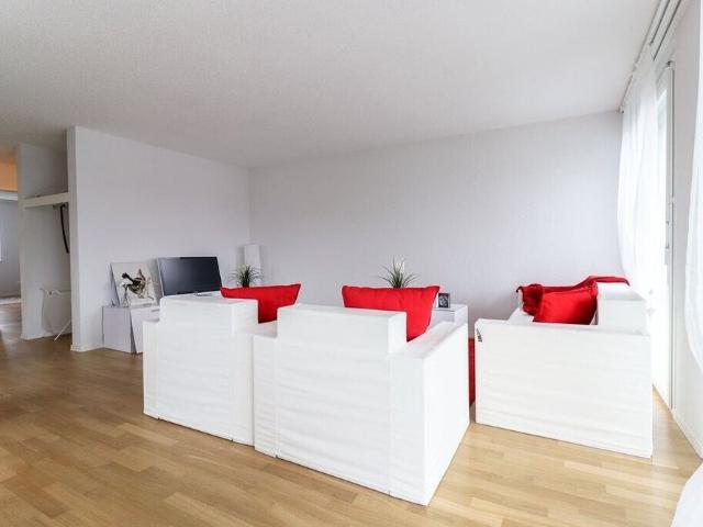 Apartment mieten in Madiswil, Bern