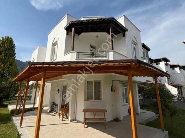 Milas, Muğla içerisinde satılık Villa