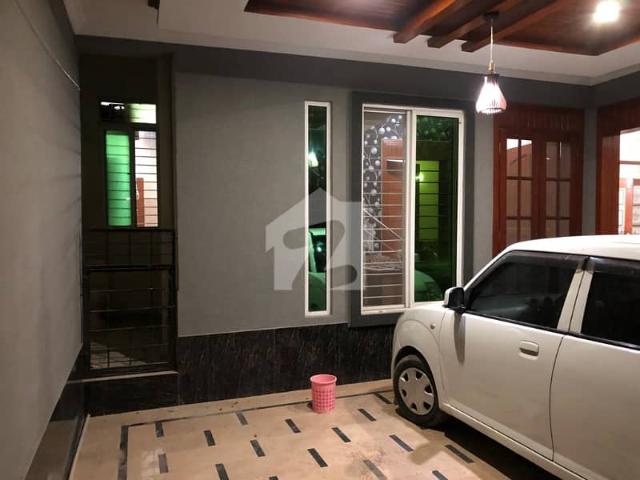 House for sale in Islamabad