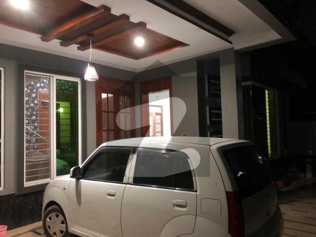 House for sale in Islamabad