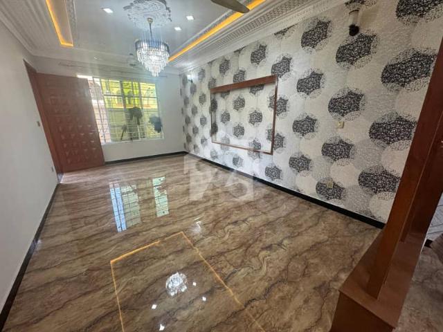 House for sale in Islamabad