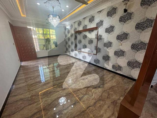 House for sale in Islamabad