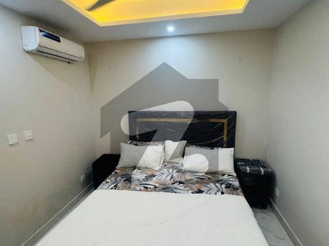 Apartment for sale in Islamabad