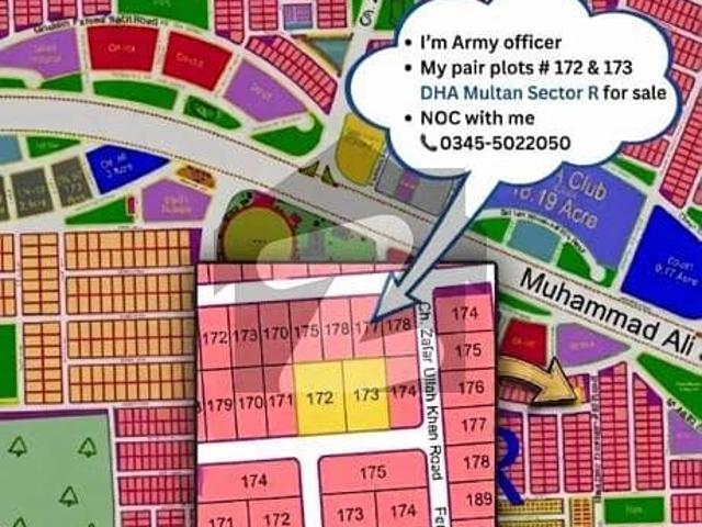 Property for sale in Multan, Islamabad Capital Territory