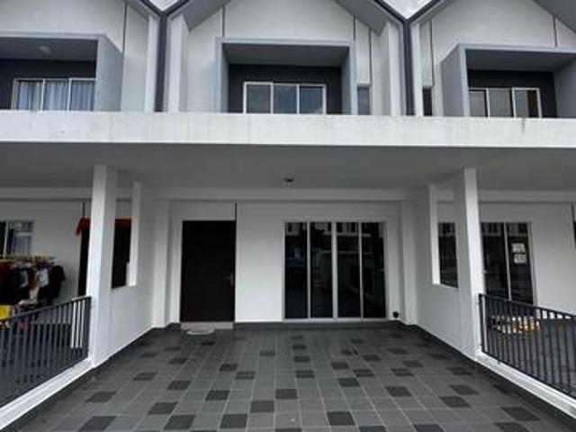 Terraced House for rent in Kajang, Langat