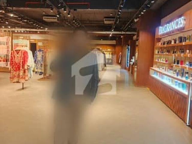 Commercial for sale in Islamabad