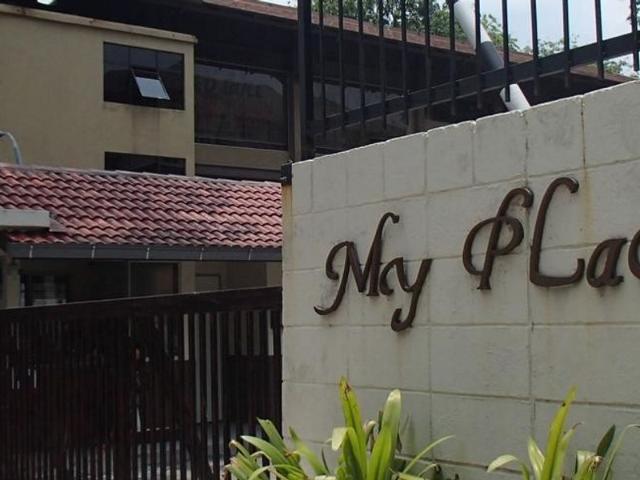 Condominium for sale in Petaling, Subang Jaya