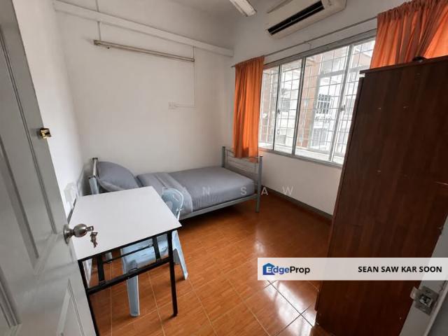 Condominium for rent in Petaling, Subang Jaya