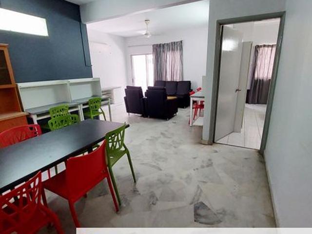 Condominium for sale in Petaling, Subang Jaya
