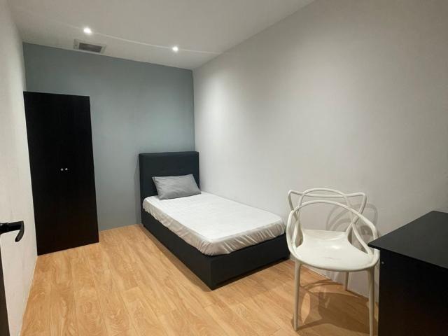 Room for rent in Petaling, Subang Jaya