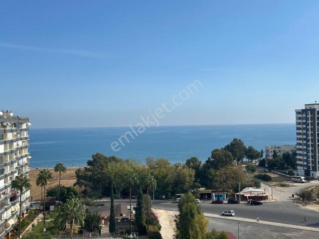 Mezitli, Mersin içerisinde kiralık mülk