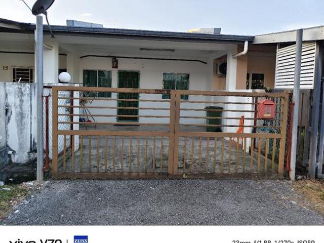 Terraced House for rent in Bintulu