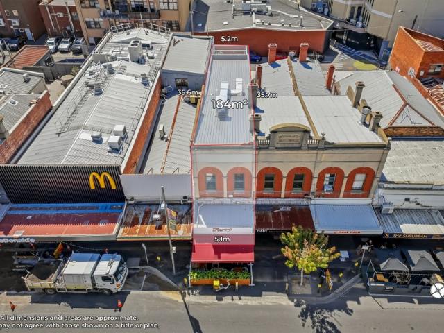 Retail for sale in Camerons Creek, Victoria
