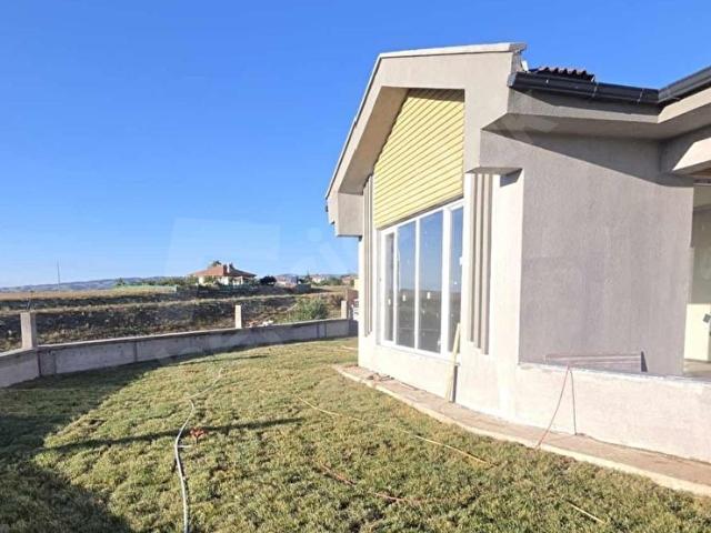 Mamak, Ankara içerisinde satılık Villa