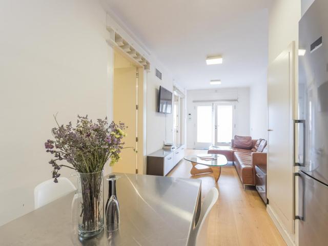 Apartamento en alquiler en Sarrià - Sant Gervasi, Barcelonès