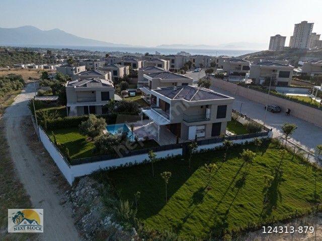 Değirmendere, Kuşadası içerisinde satılık Villa