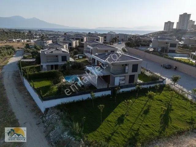Kuşadasi, Aydin içerisinde satılık Villa